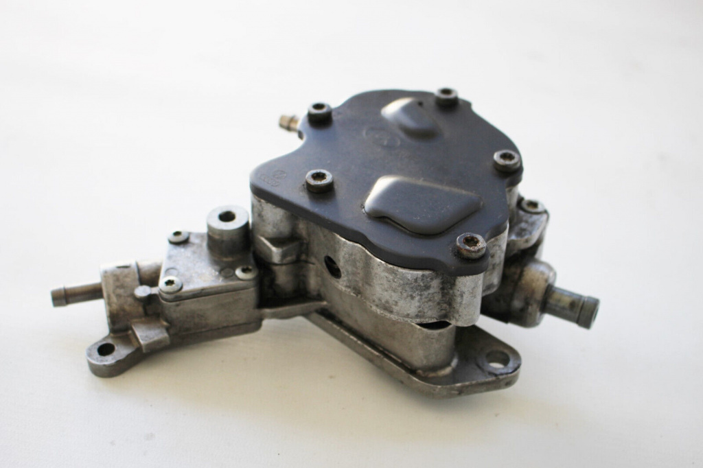 Pompa Tandem VW Fox 2005/04-2009/12 1.4 TDI 51KW 70CP Cod 038145209Q