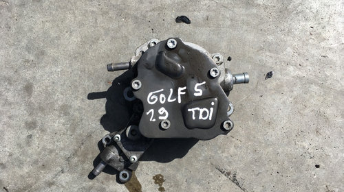 Pompa tandem VW Golf 5 1.9 TDI