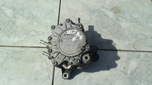 Pompa tandem VW Passat B6; 03G145209