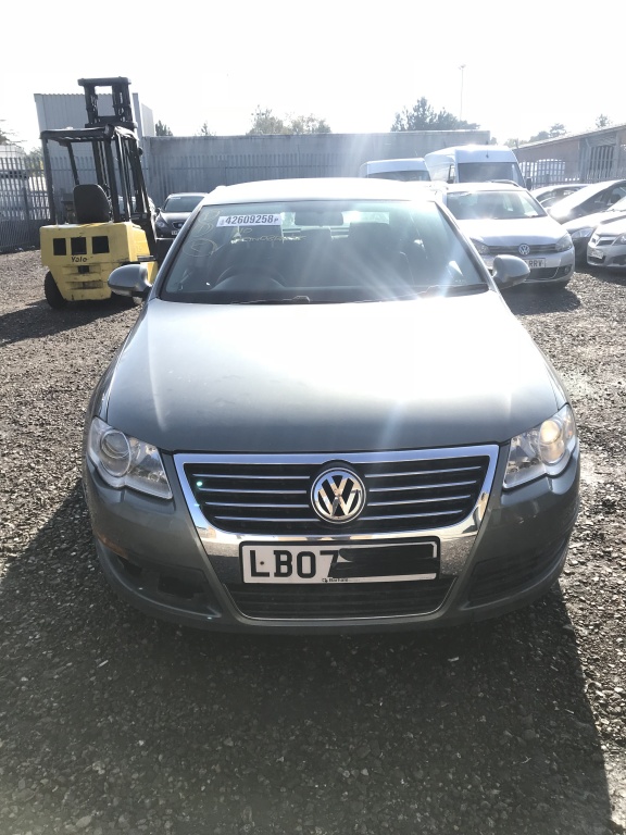 POMPA TANDEM VW PASSAT B6 1.9 DIESEL COD MOTOR BXE