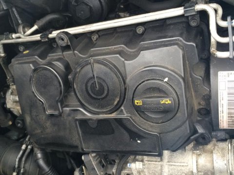 Pompa tandem VW Passat B6 2.0 tdi Bosch