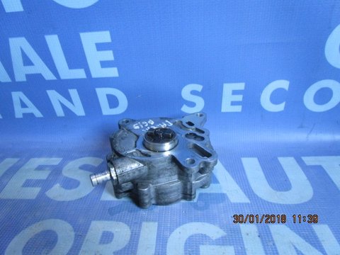 Pompa tandem VW Passat B6 2.0tdi; 070213A2