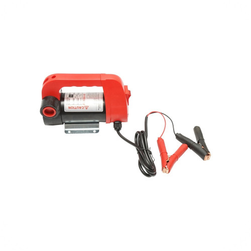 Pompa transfer motorina 12V Debit 40l/minut Cod: B