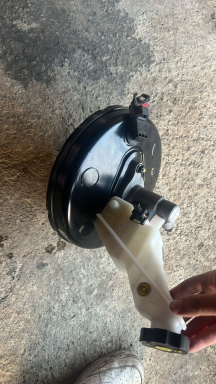 Pompa tulumba frana Hyundai Santa Fe 4 2.2 CRDI 58500-S1090 59110-S1200
