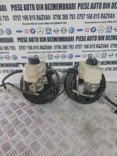 Pompa Tulumba Servo Frana Bmw E90 E91 E92 E87 X1 E