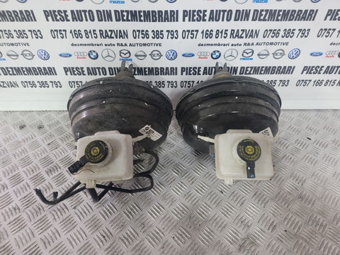 Pompa Tulumba Servo Frana Bmw X5 X6 E70 E71 Cod 6791409