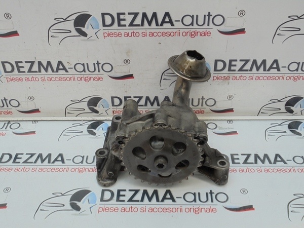 Pompa ulei, 038115105B, Audi A4 (8E) 1.9 tdi, AVF