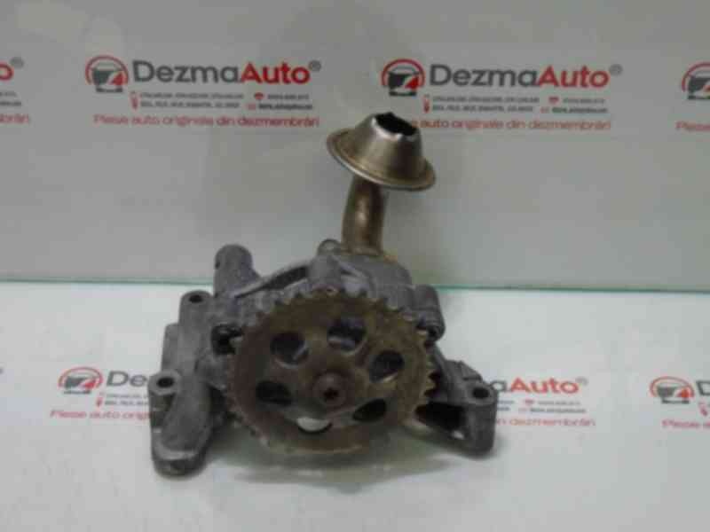 Pompa ulei 038115105B, Seat Cordoba (6L2) 1.9 tdi
