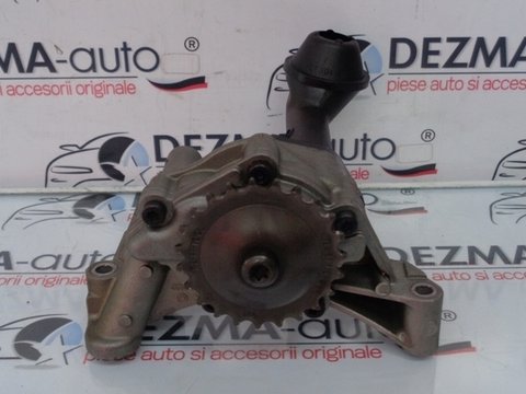 Pompa ulei 038115105C Audi A3 (8P) 2.0tdi, CBAA