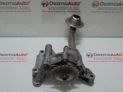 Pompa ulei 038115105C, Vw Jetta 3, 1.9 tdi