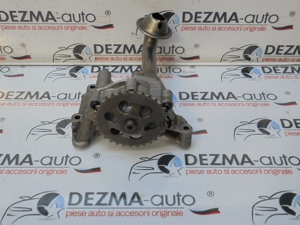 Pompa ulei 038115105D, Vw Golf 4 (1J1) 1.9 tdi, ASZ