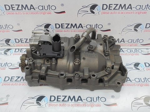 Pompa ulei, 03G103537B, 03G115105C, Audi A6 (4F, C6) 2.0 d, CAG