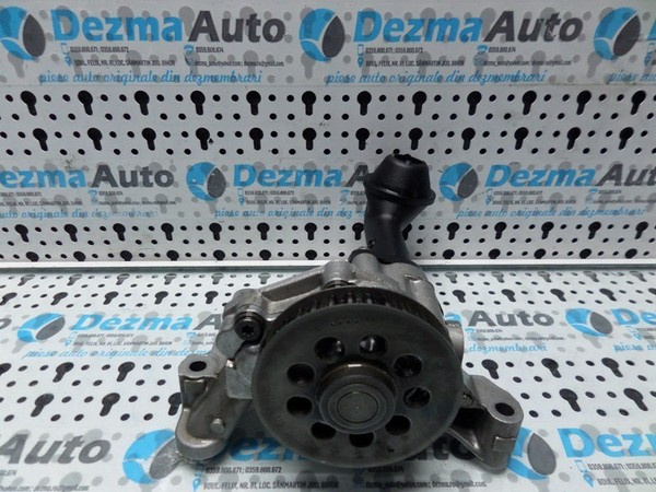 Pompa ulei 03L115105B, Skoda Octavia, 2.0tdi (id.110747)