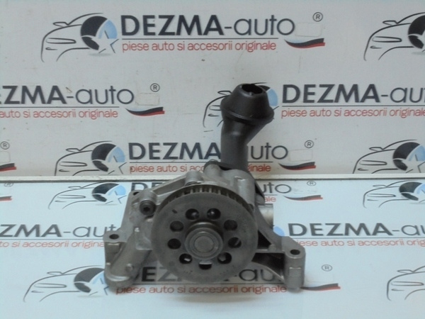 Pompa ulei, 03L115105B, Vw Scirocco 2.0tdi, CFHC