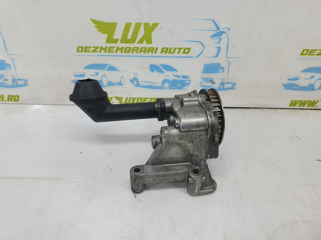 Pompa ulei 03l115105c 1.6 tdi CAY Volkswagen VW Golf 6 [2008 - 2015]