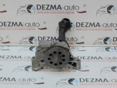 Pompa ulei 03L115105C, Audi A3 (8P) 1.6 tdi, CAYC