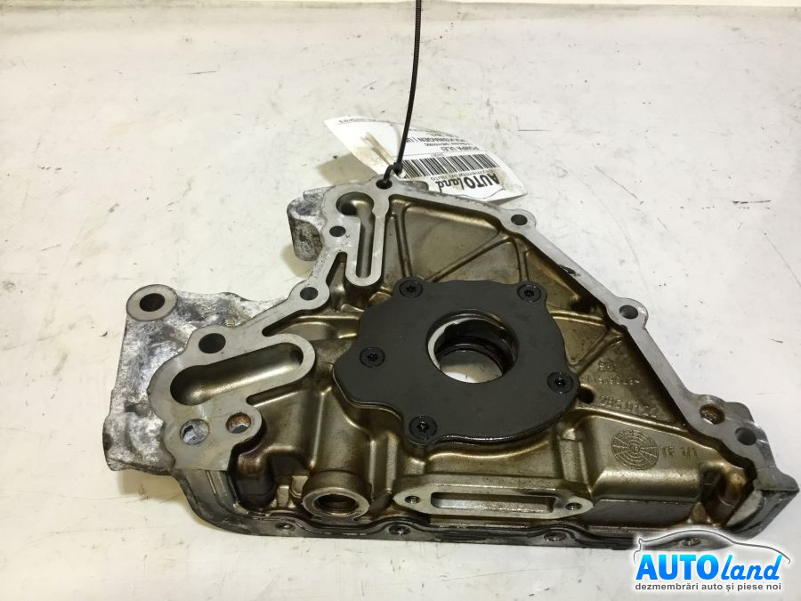 Pompa Ulei 04c115105c 1.0 Benzina Volkswagen UP 20