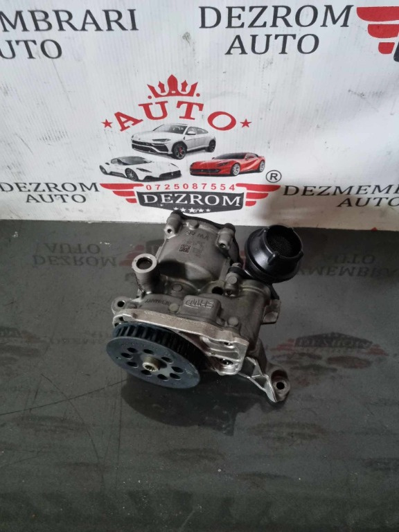 Pompa ulei 04L145208J Audi A4 B8 Avant 2.0 TDI CNH