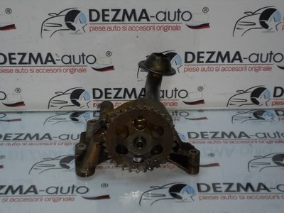 Pompa ulei 06A115105B, Audi A3 (8P) 1.6b, BSE