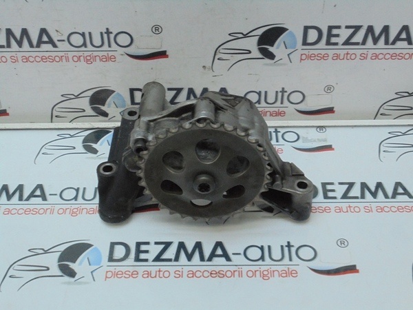 Pompa ulei 06A115105B, Audi A4 Avant (8D5) 1.9 tdi, ATJ