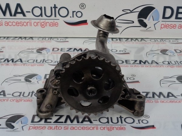 Pompa ulei 06A115105B, Seat Alhambra (7V) 1.9 tdi, AUY
