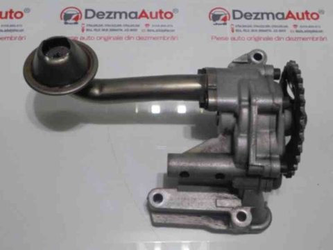 Pompa ulei 06A115105B, Seat Cordoba (6L2) 1.9 tdi, AXR