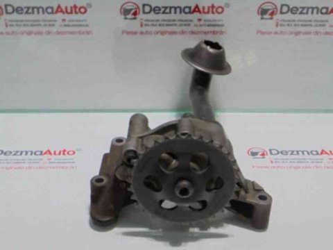 Pompa ulei, 06A115105B, Skoda Octavia (1U) 1.8T-Benzina, AUM