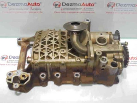 Pompa ulei 06B103535B, Audi A6 (4B, C5) 2.0b, ALT