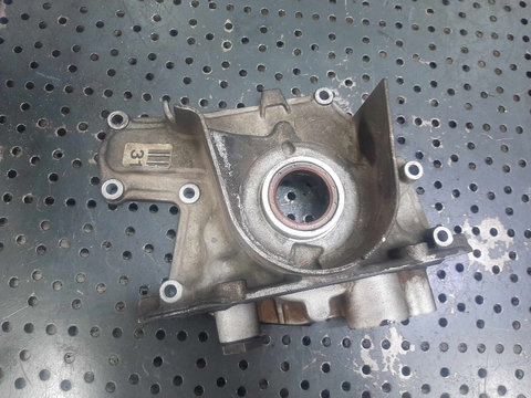 Pompa ulei 1.9 d 939a1000 fiat croma alfa 159 opel astra h vectra c zafira b 37018201