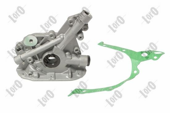 Pompa ulei 102-00-023 ABAKUS pentru Opel Corsa Opel Vita Opel Astra