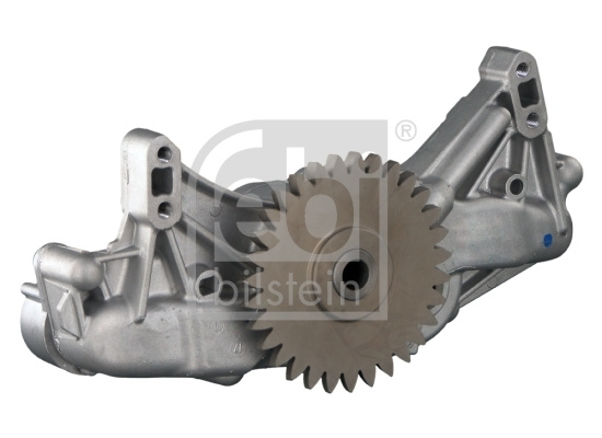 Pompa ulei 102772 FEBI BILSTEIN pentru Bmw Seria 5 Nissan Primera Vw Transporter Vw Multivan Vw Caddy Volvo Fm Volvo Fh Volvo 9900 Volvo 9700 Volvo Fmx