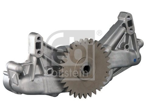 Pompa ulei 102772 FEBI BILSTEIN pentru Bmw Seria 5 Nissan Primera Vw Transporter Vw Multivan Vw Caddy Volvo Fm Volvo Fh Volvo 9900 Volvo 9700 Volvo Fmx