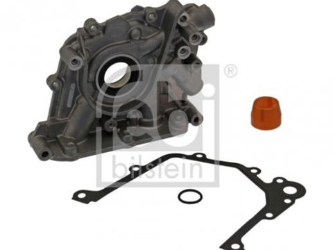 Pompa ulei 17001 FEBI BILSTEIN pentru Ford Courier Ford Fiesta Ford Focus