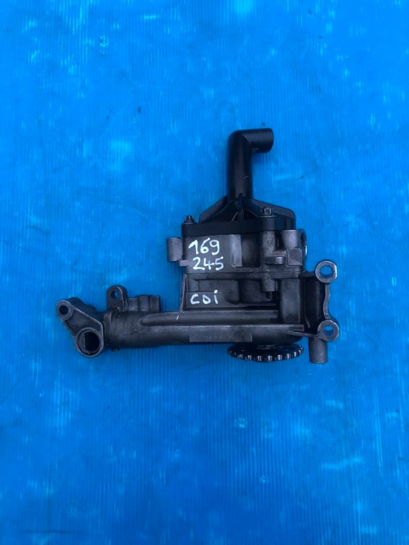Pompa ulei 2.0 Diesel Mercedes B Class w245 2005-2