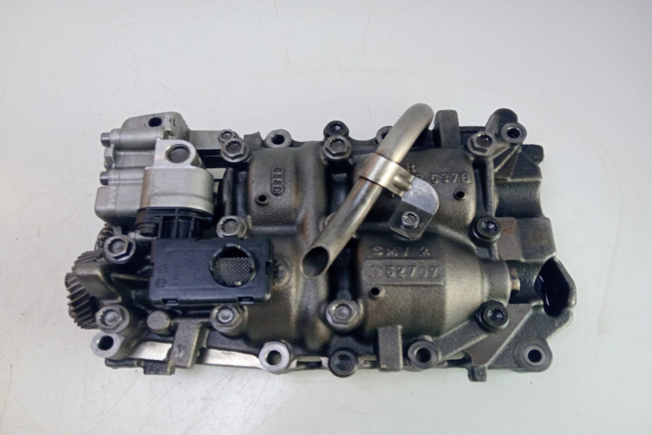 Pompa ulei 2.0 tdi 03G103537B Jeep Patriot [2007 -