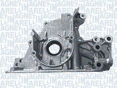 Pompa ulei (351516000079 MAGNETI MARELLI) SEAT,SKODA,VW CITIGO|FABIA|IBIZA|LOAD UP|Mii|POLO|POLO CityVan, POLO Van|UP!