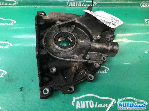 Pompa Ulei 4r8q6600ac 2.7 Diesel Land Rover DISCOVERY III TAA 2004-2009