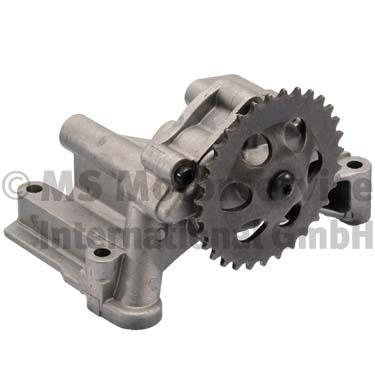 Pompa ulei (50005819 KS) AUDI,AUDI (FAW),FORD,SEAT,SKODA,SKODA (SVW),VW,VW (FAW),VW (SVW)