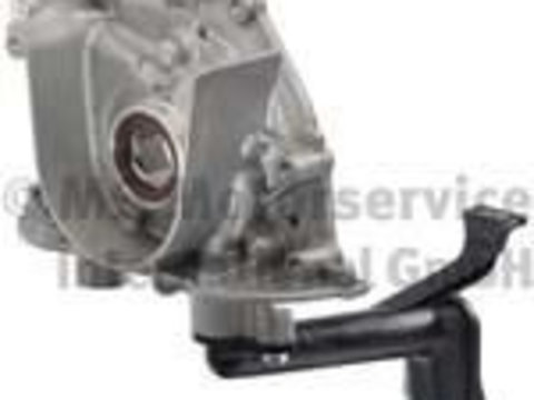 Pompa ulei 7 02166 01 0 PIERBURG pentru Opel Astra Fiat Punto Opel Zafira Alfa romeo 159