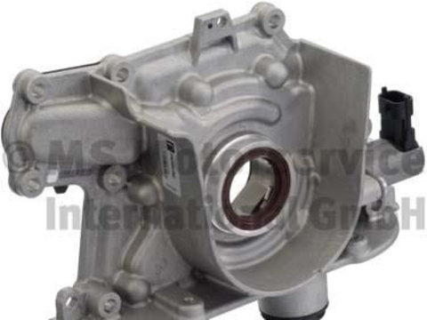 Pompa ulei 7 07381 01 0 PIERBURG pentru Chevrolet Cruze Opel Zafira Opel Insignia