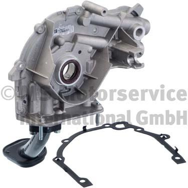 Pompa ulei (701996030 PIE) ABARTH,ALFA ROMEO,CHRYSLER,FIAT,JEEP,LANCIA,OPEL,VAUXHALL