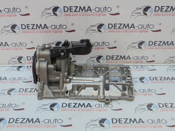 Pompa ulei 7733754, Bmw 5 Touring (E61) 2.0 d, 204D4