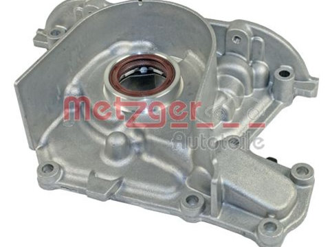 Pompa ulei 8000029 METZGER pentru Fiat Doblo Fiat Pratico Opel Combo Fiat Bravo Fiat Ritmo Alfa romeo Mito Alfa romeo Giulietta