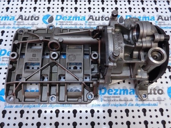 Pompa ulei 914030754.0, 7798014, Bmw 5 Touring (F11) 2.0 d, N47D20C