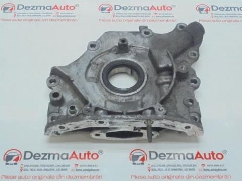 Pompa ulei 9652426380, Mazda 3, 1.6di