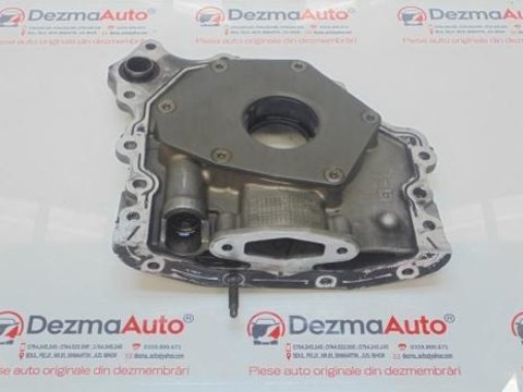 Pompa ulei 9656484580, Ford Fiesta 5, 1.4tdci