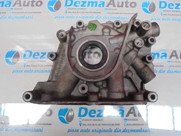 Pompa ulei, 98MM-6604-D2B, Ford Focus 3, 1.6ti (id:176366)