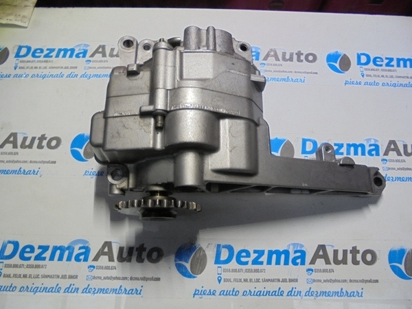 Pompa ulei A6421810547, Mercedes Clasa E (W211) 3.