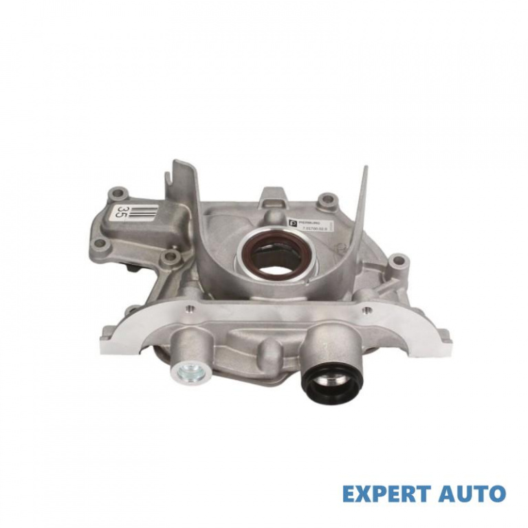 Pompa ulei Alfa Romeo MITO (955) 2008-2016 #2 1610