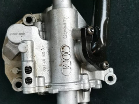 POMPA ULEI AUDI A3 1.8 TFSI , COD MOTOR CDA